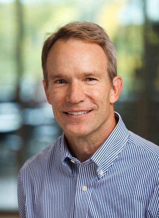 David Mattson, PhD