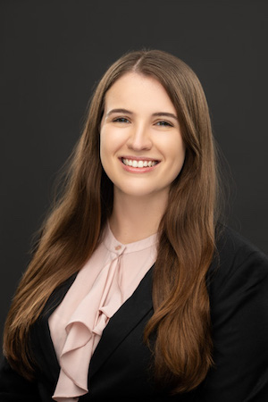 photo of Allyson Bias, MD
