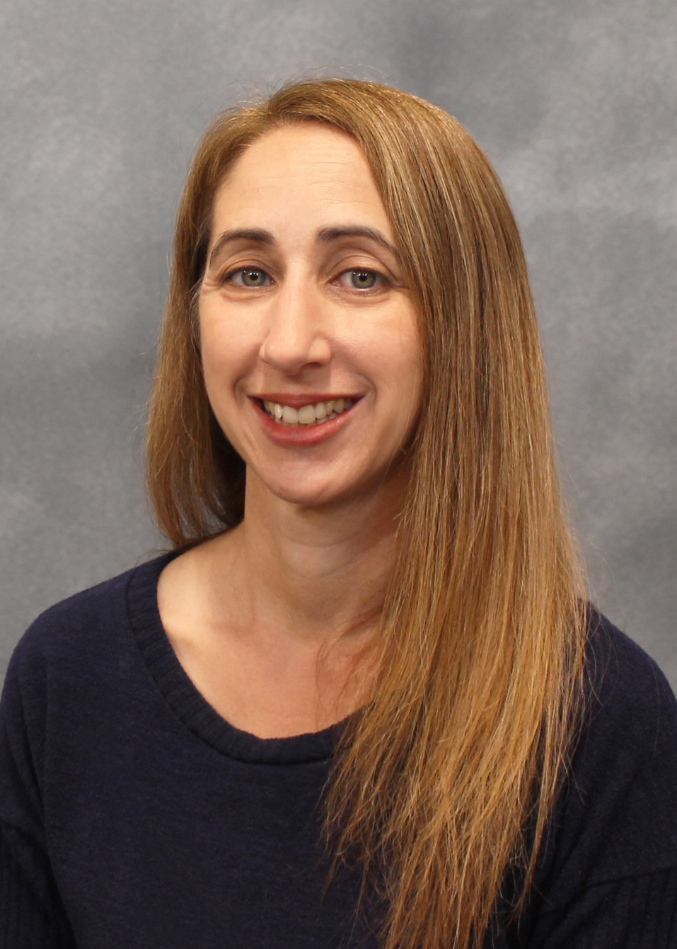 photo of Julie Baham, MD