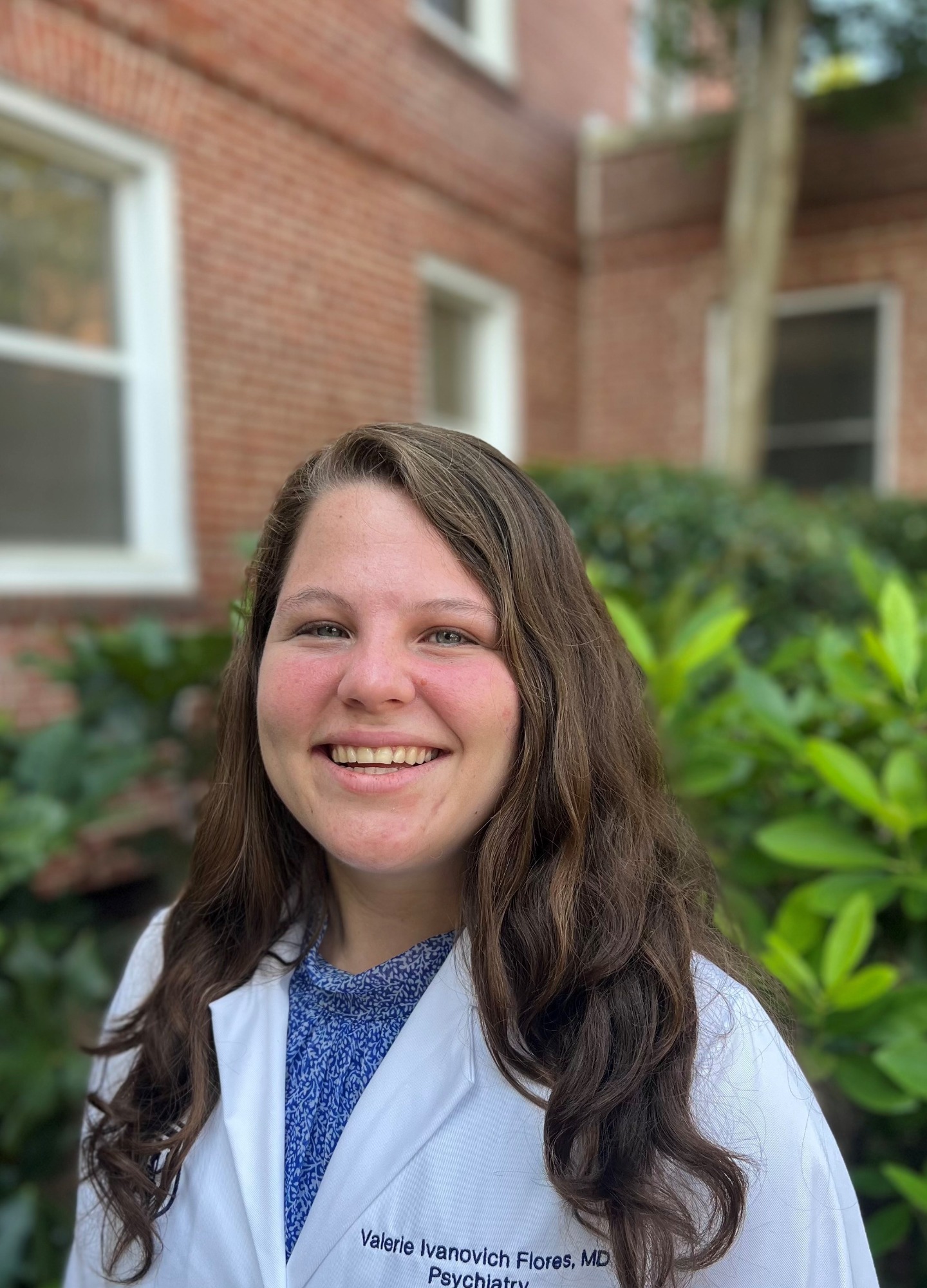 photo of Valerie Ivanovic, MD