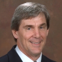 photo of P. Alex Mabe, PhD
