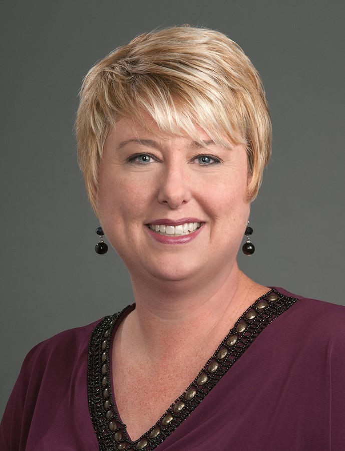 photo of Amy H. Singleton, MD, FAPA