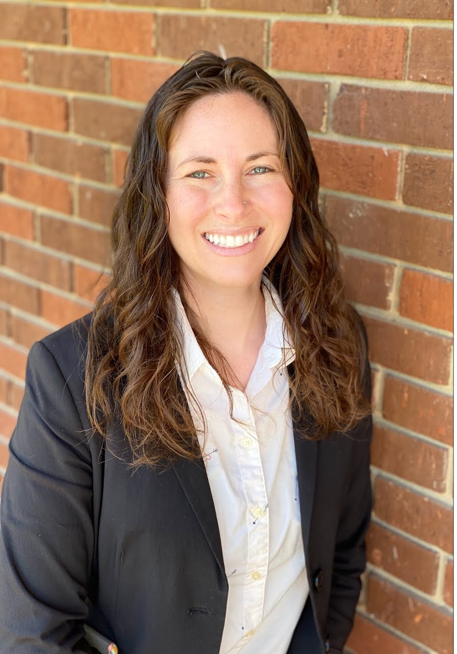 photo of Tracy Casanova, PhD