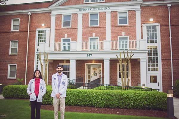 2020-2021 CoPresidents PSIG