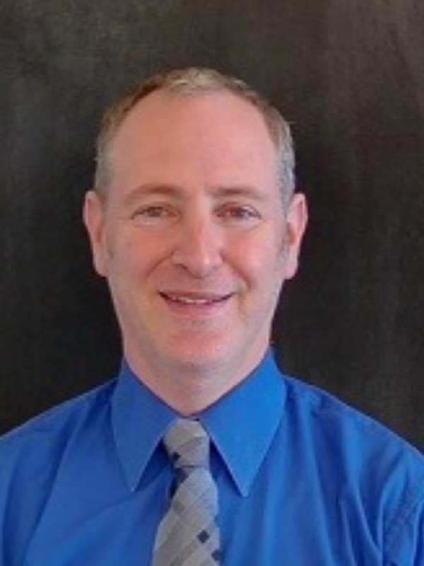photo of Jason Henle, Psy.D