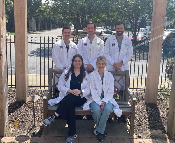 2024 R4 Residents