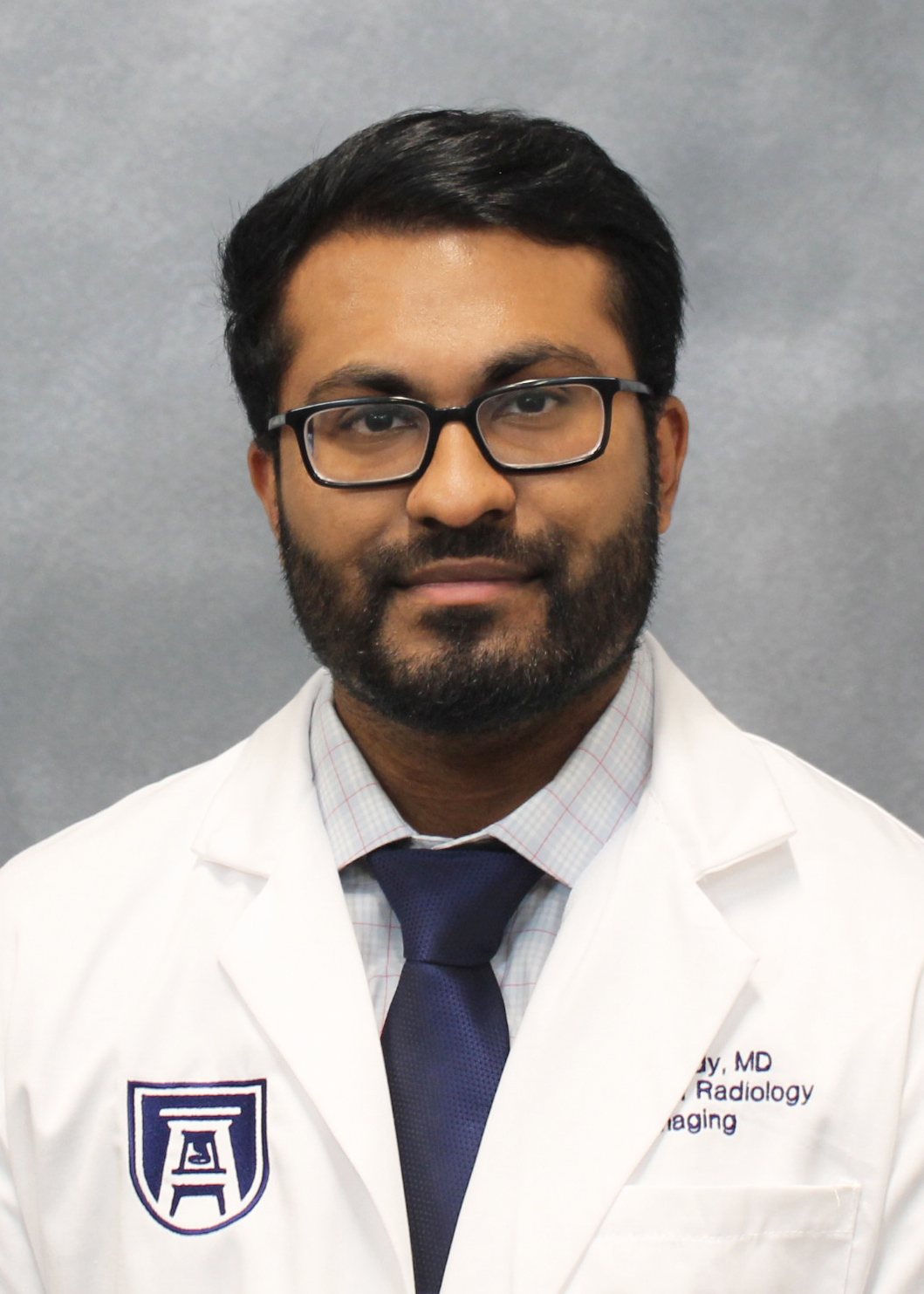 photo of Aditya Reddy, MD