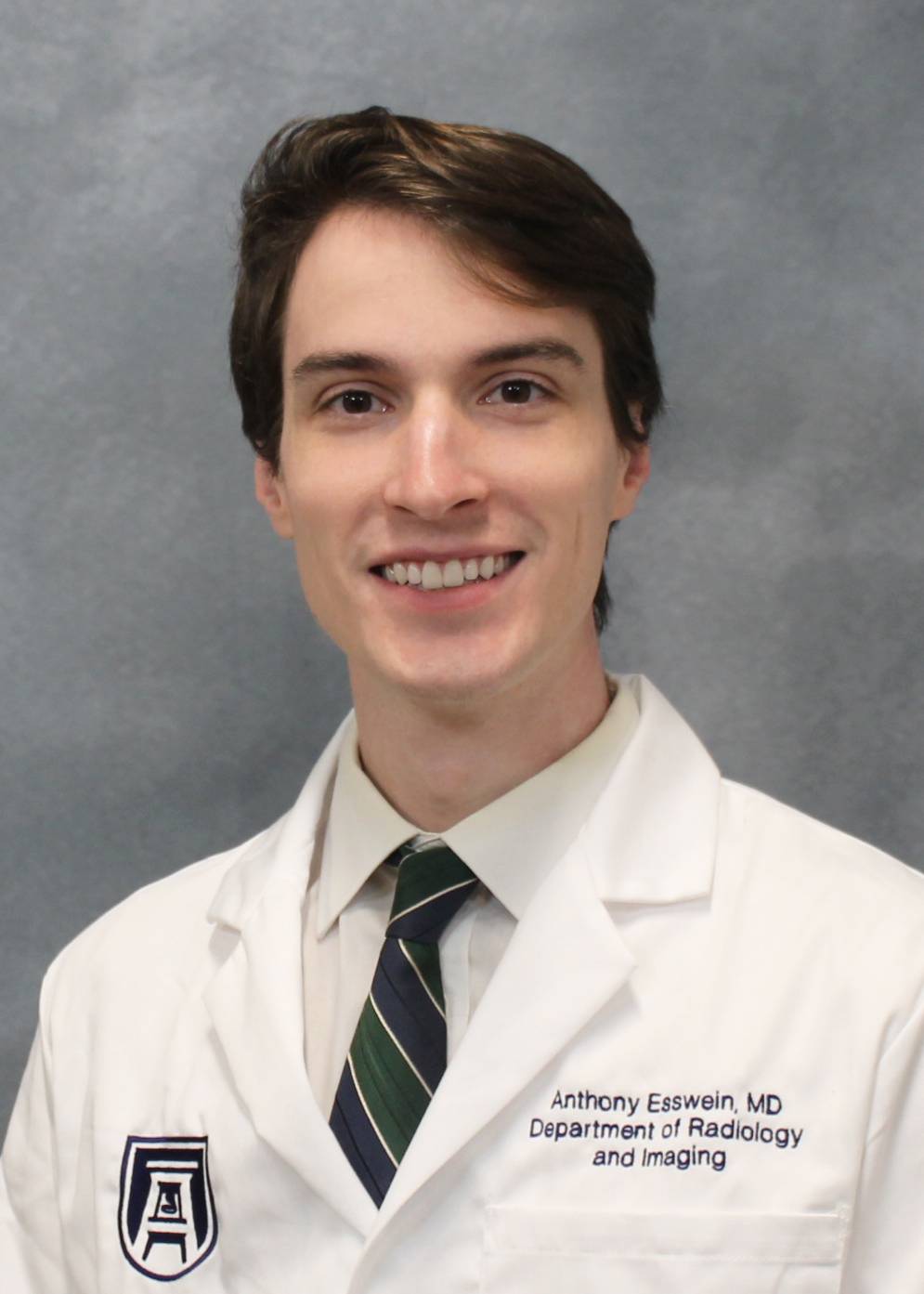 photo of Anthony Esswein, MD