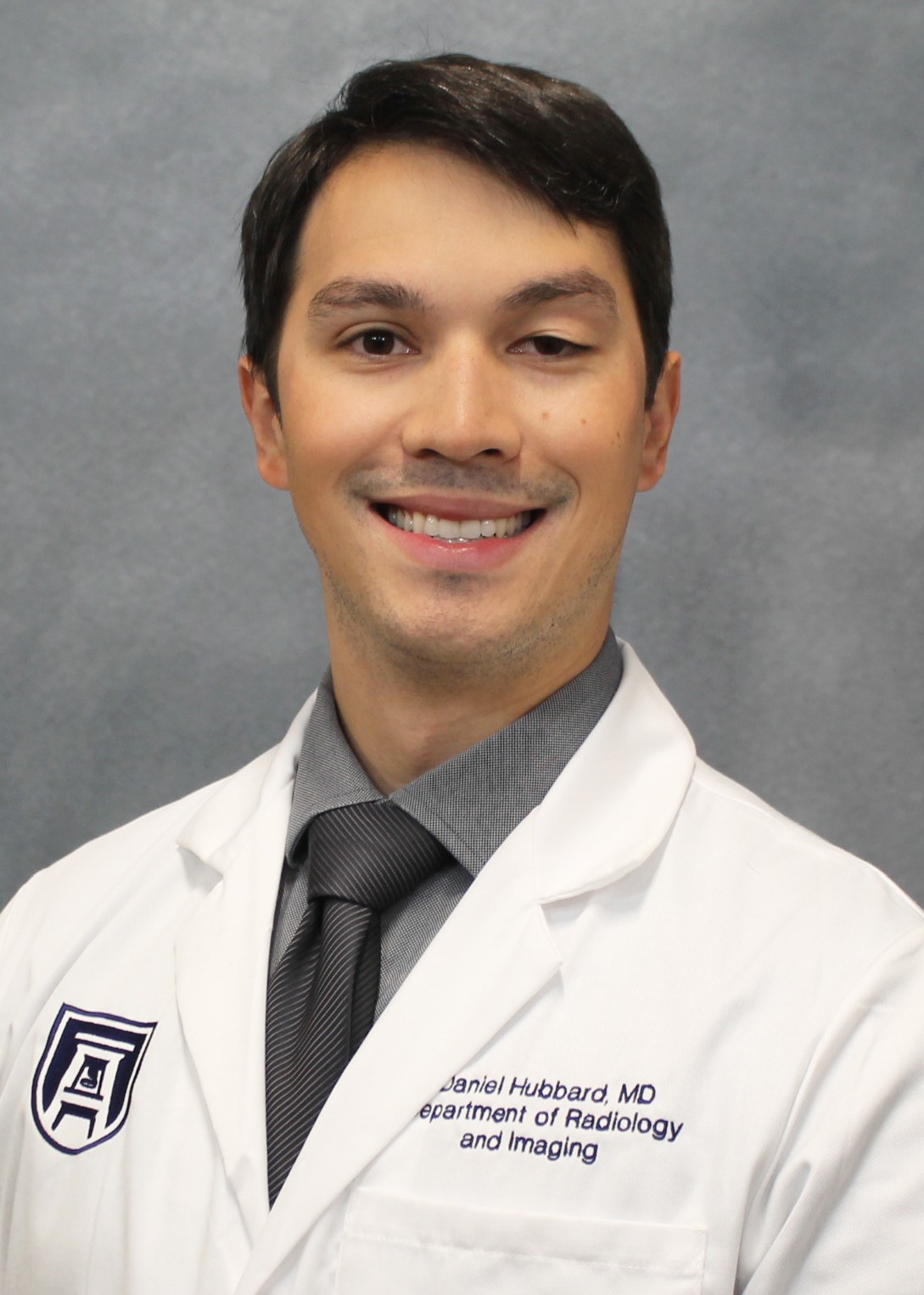 photo of Daniel Hubbard, MD