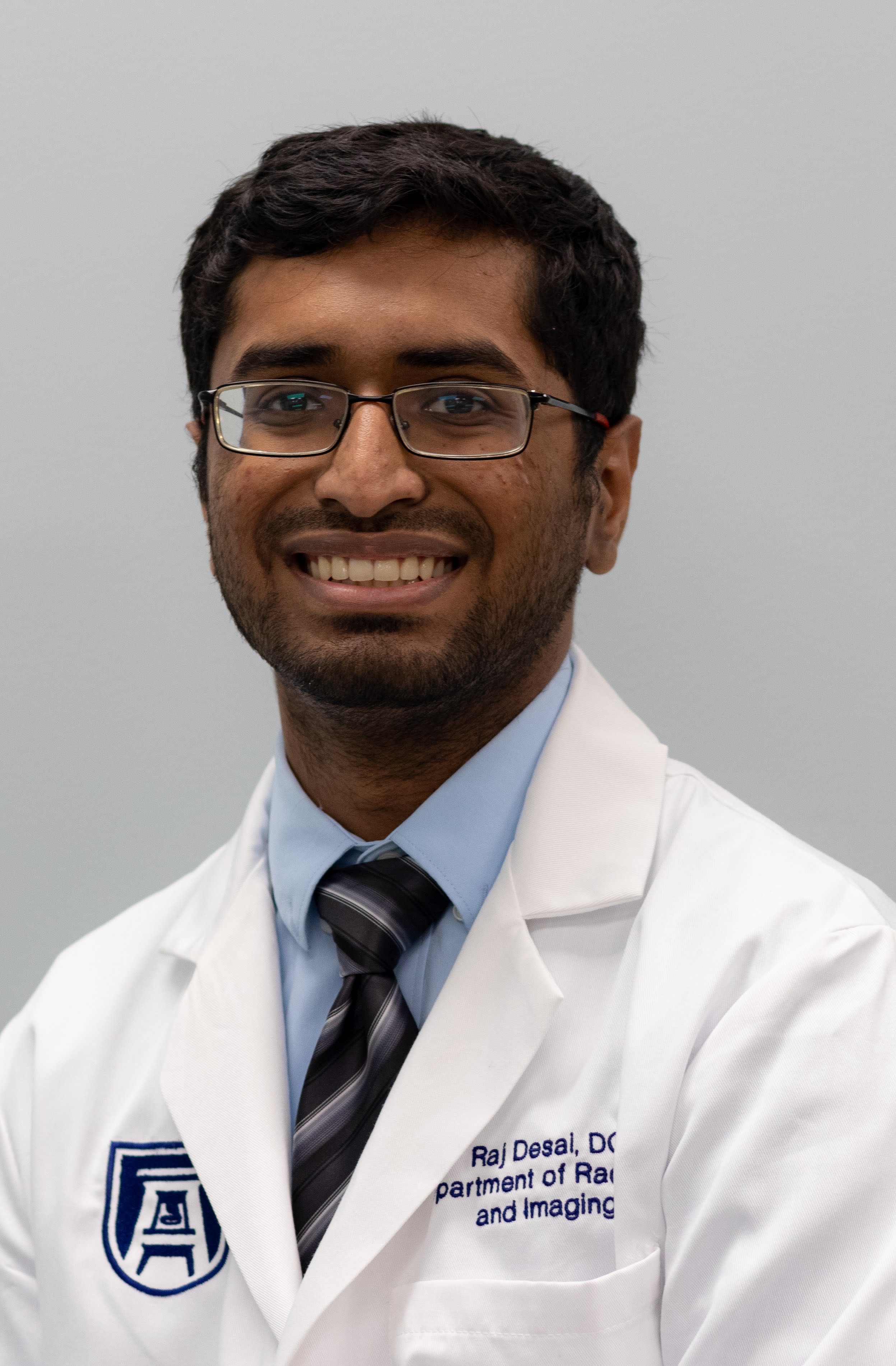 photo of Raj Desai, DO