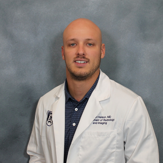 photo of Robert Nelson, MD
