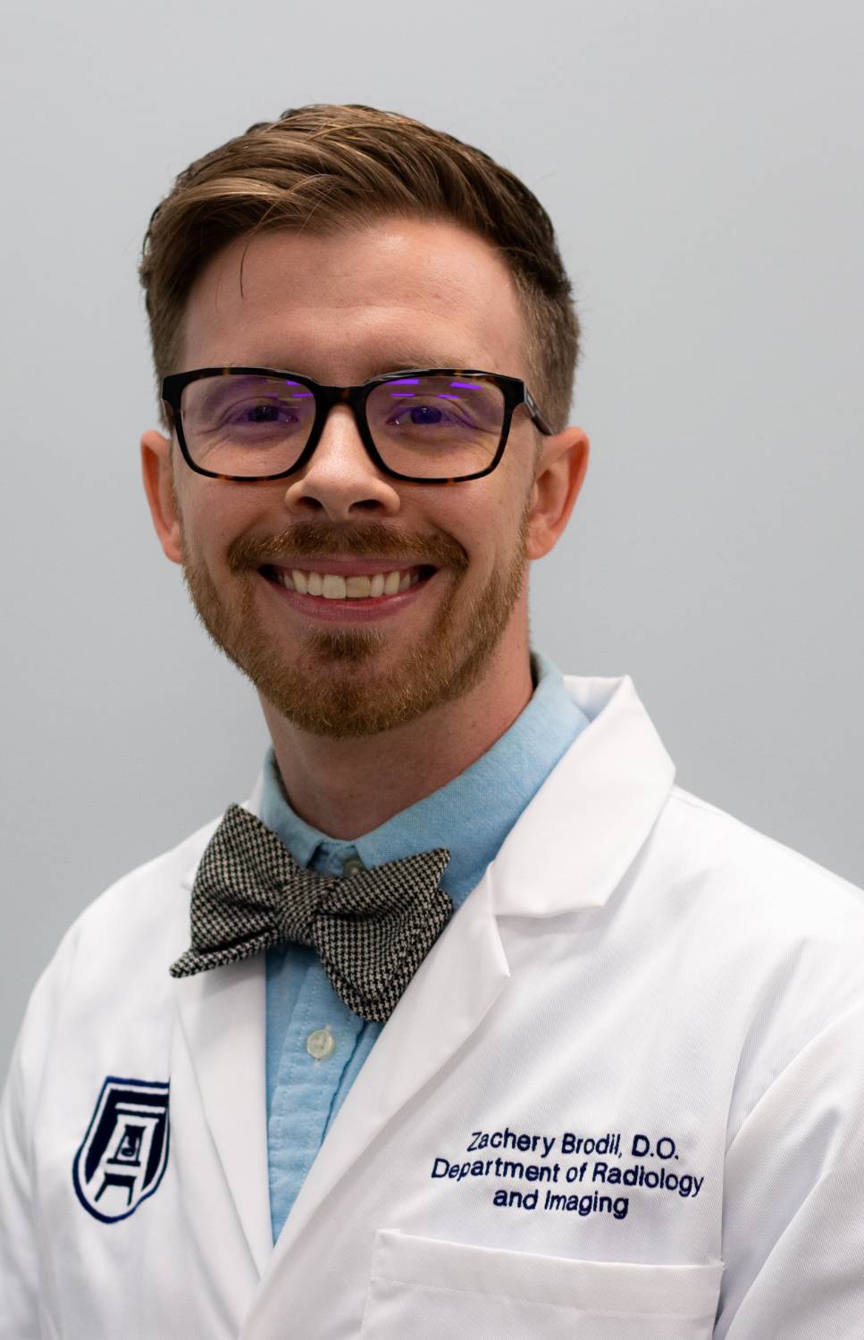 photo of Zachery Brodil, DO