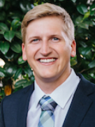 photo of August Beisel, MD