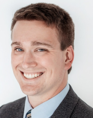 photo of Casey Capp, DO
