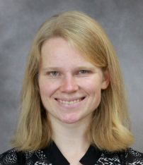 photo of Emily Blom, MD