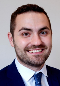 photo of Eric Assid, MD*