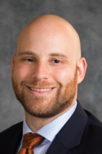 photo of Jacob Boccucci, MD