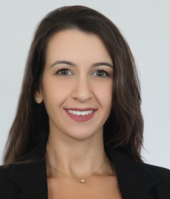 photo of Joanna El Hajj, MD