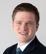 photo of Johnathan Rast, MD