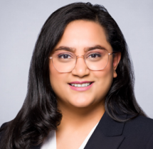 photo of Luvika Gupta, MD