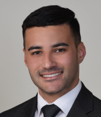 photo of Matthew Gold, DO