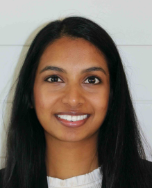 photo of Mevelyn Kaalla, MD