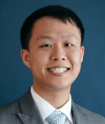 photo of Michael Zhou, MD