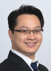 photo of Mingli Feng, DO