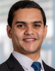 photo of Omar Elsayed, MBBCH**