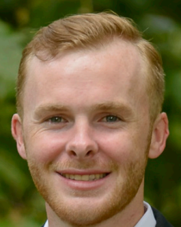 photo of Patrick Houlihan, DO