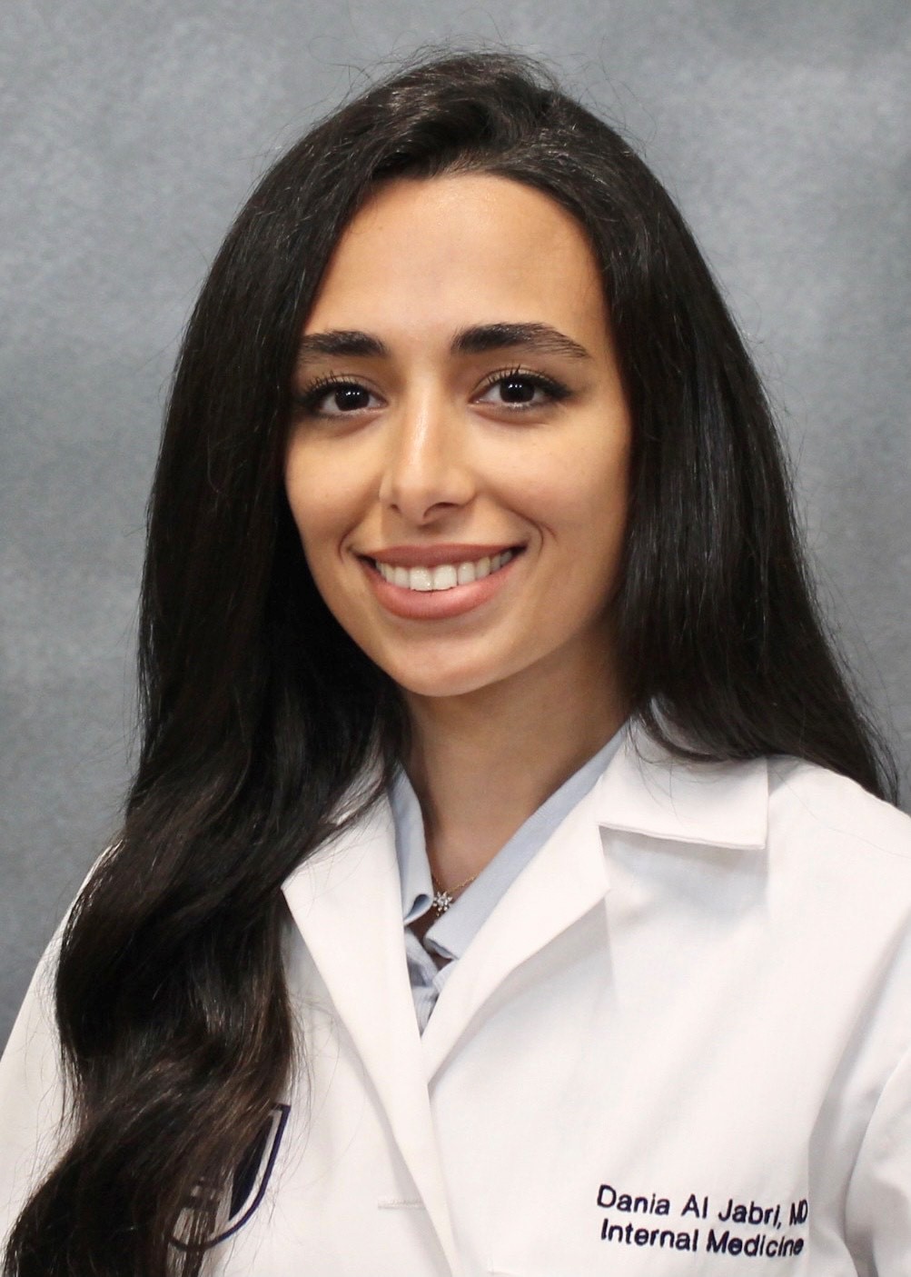 photo of Dania Al Jabri, MD (Research Clinician)