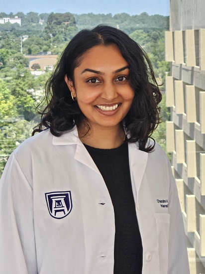 photo of Chandini Kannan, DO