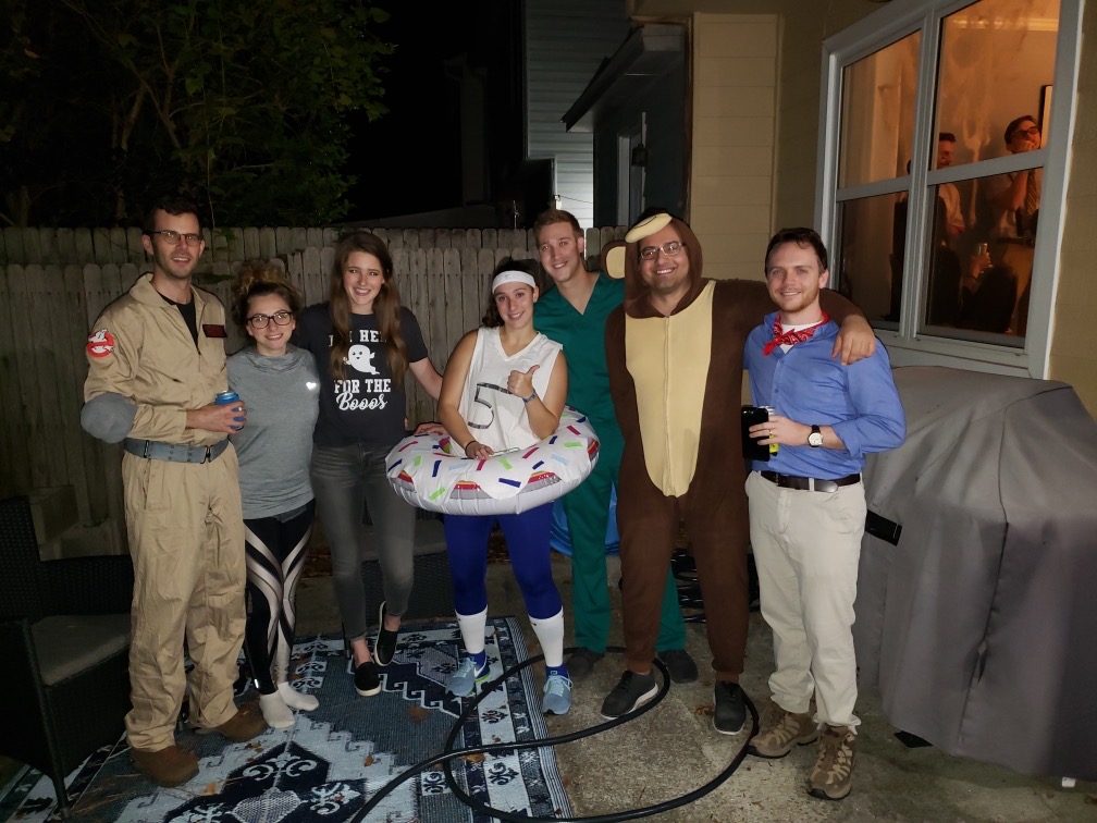 halloween