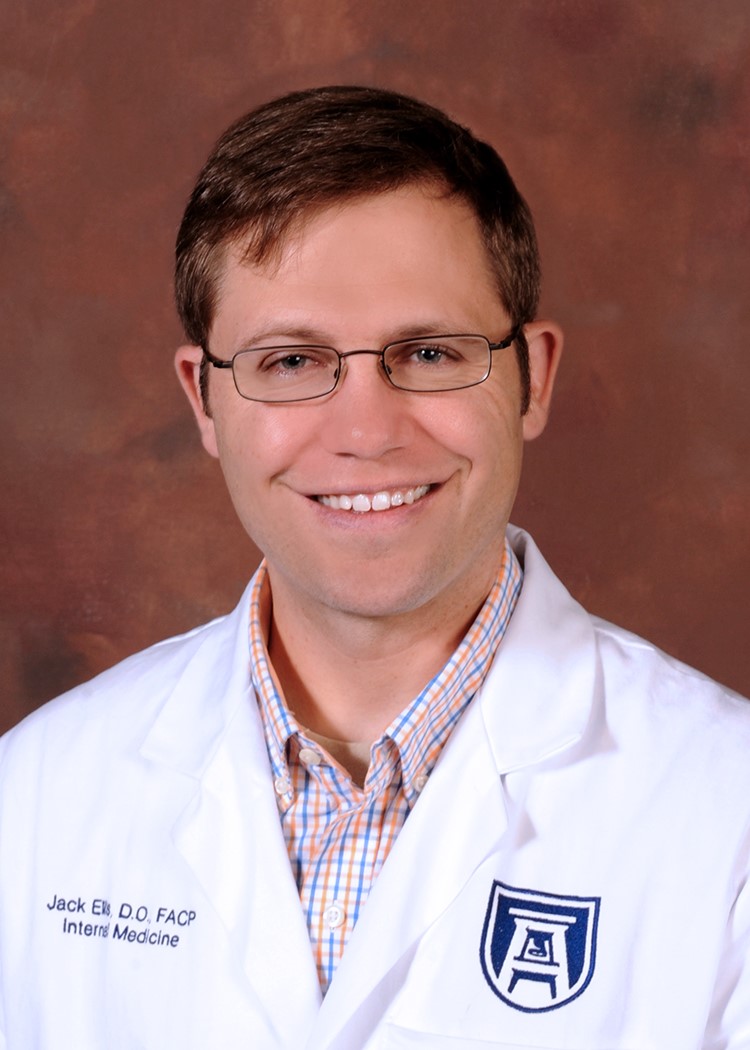 Dr. Cellis