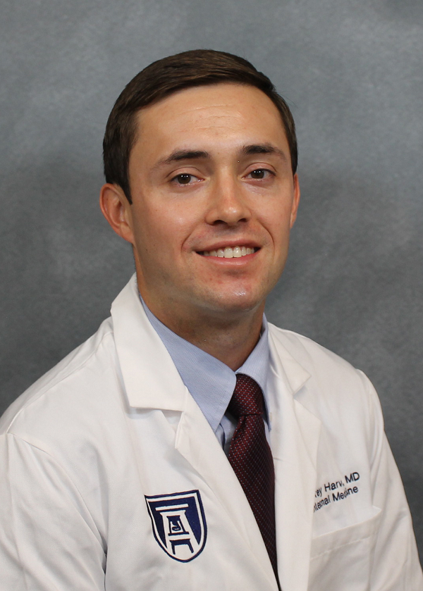 photo of Jeffrey Harvey, MD