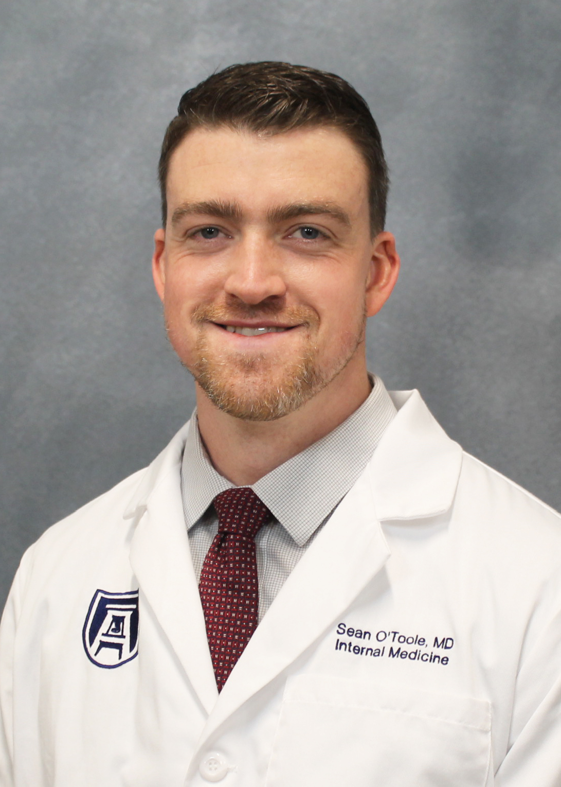 photo of Sean O’Toole, MD