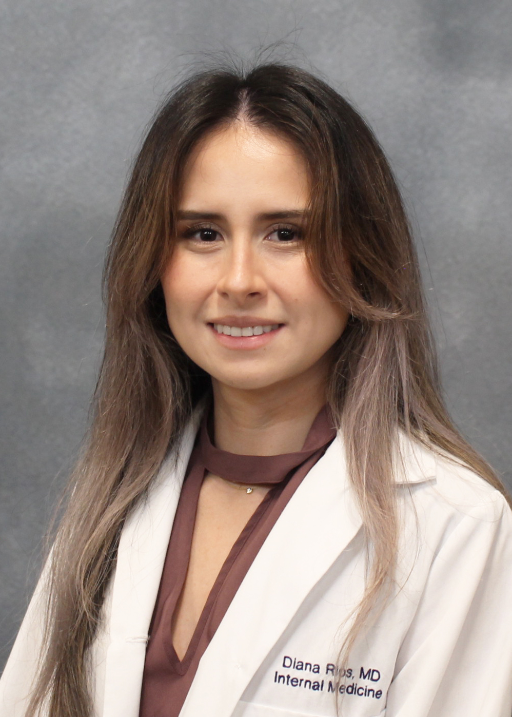 photo of Diana Rios, MD