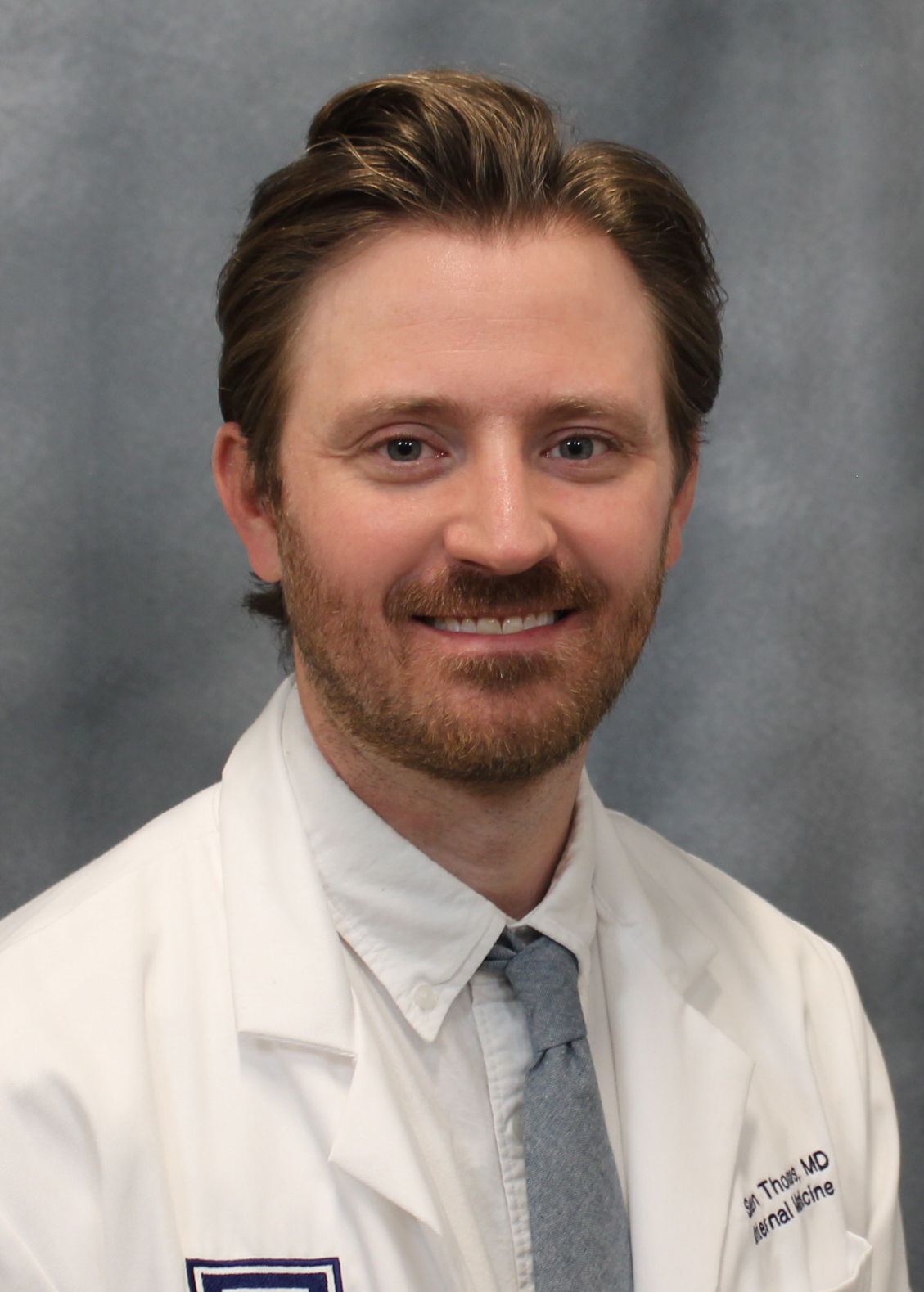 photo of Sean Thomas, MD