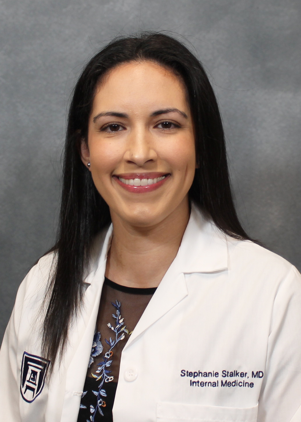 photo of Stephanie Thompson, MD