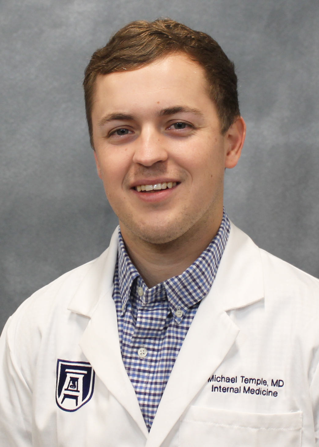 photo of Michael Temple, MD