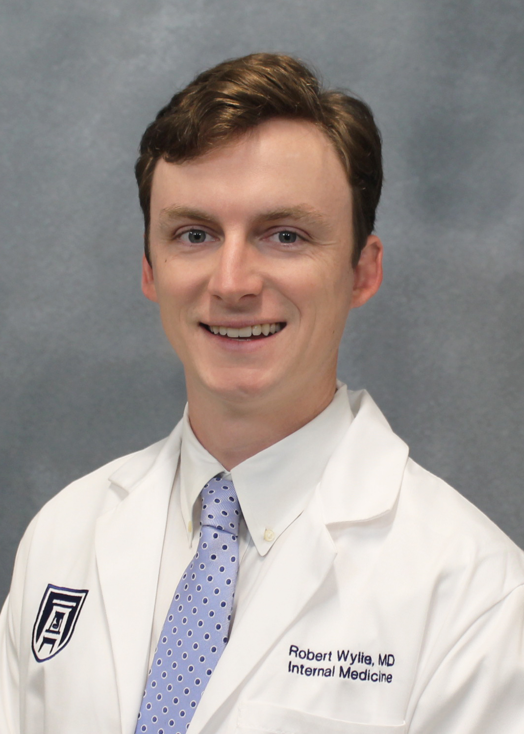 photo of Robert Wylie, MD