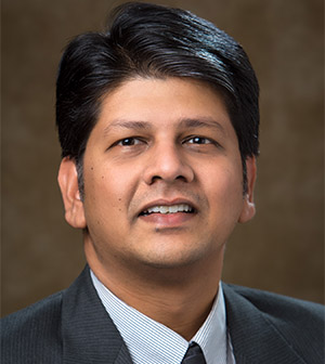 photo of Elapulli Prakash, MBBS, MD