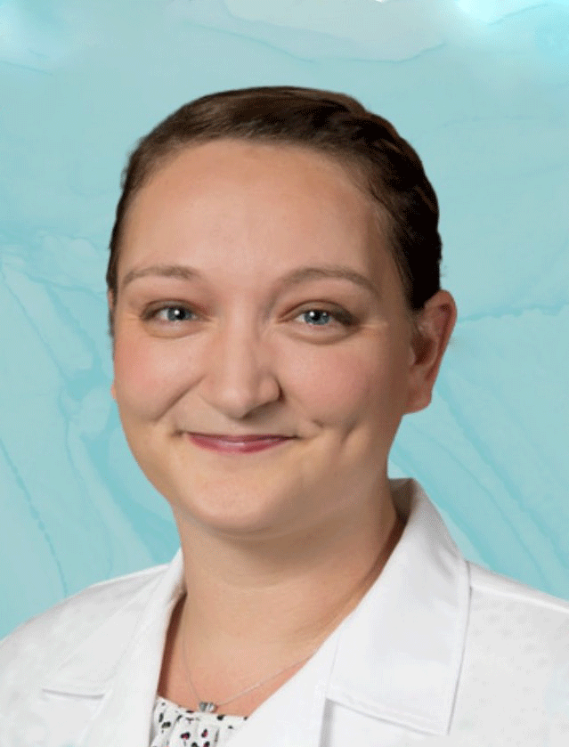 Dr. Elizabeth Gray