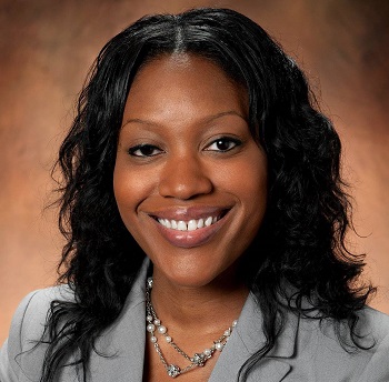 photo of Folami Powell, PhD
