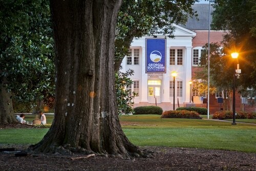 Georgia Southern University