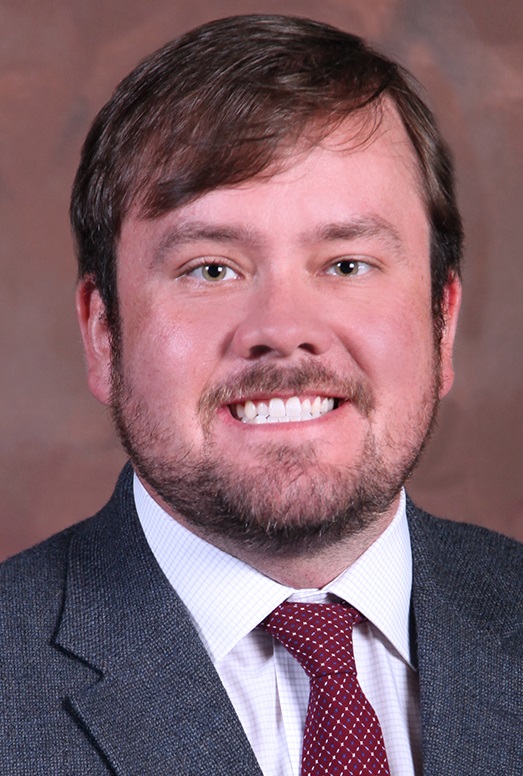 photo of Hunter Faircloth, MD