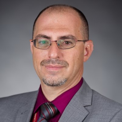 photo of Ivo Boudakov, PhD, MSc, MBA