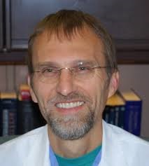 photo of Paul Drweiga, MD