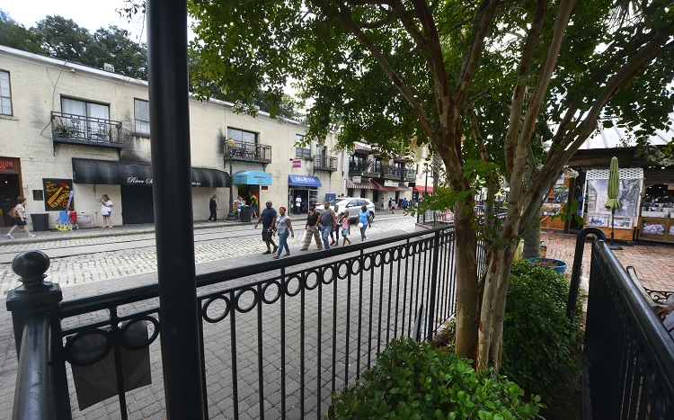 Savannah, Georgia