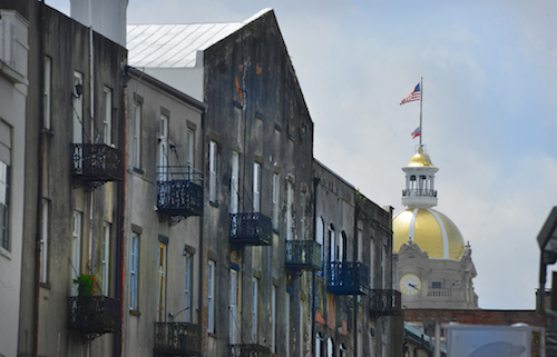 Savannah, Georgia